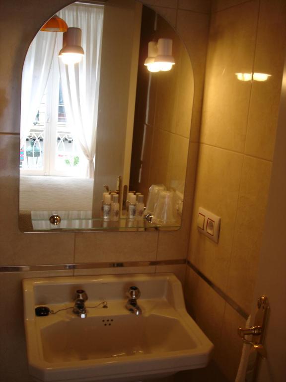 Pio V Hotel Vigo Ruang foto